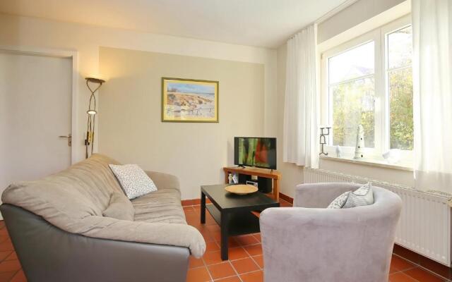 Dünenblick Wohnung 20