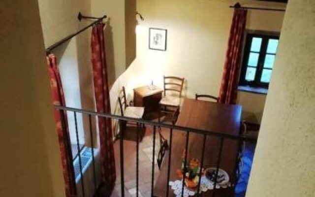 Agriturismo Il Mulino Delle Pile
