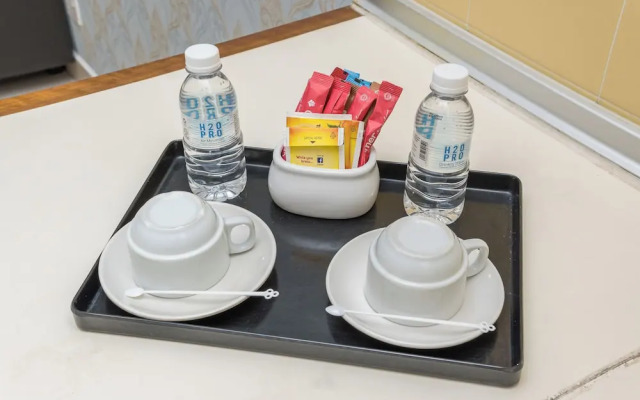 Menara PGRM by Minsu