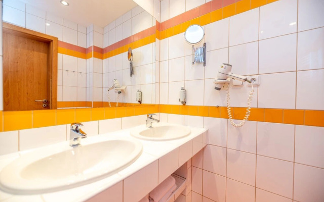 Apartmany Engadin