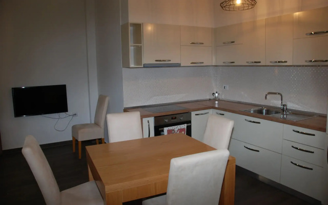 Sunrise Luxury Apartments