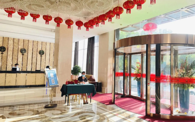 Asia Hotel