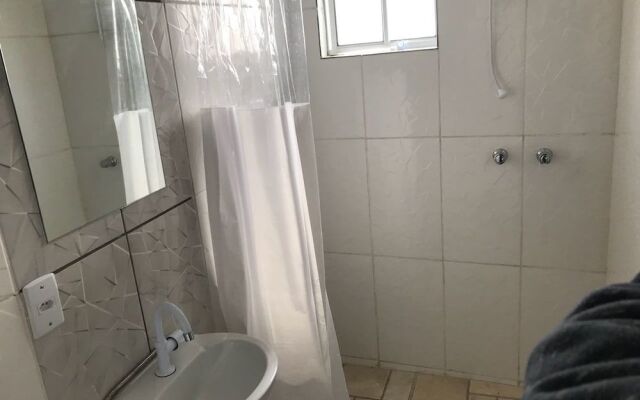 Hostel Trem de Minas