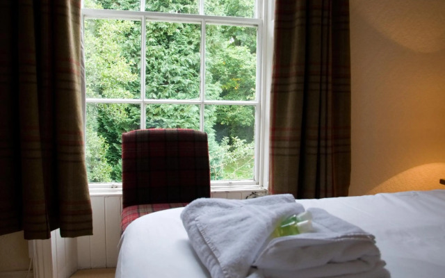 Horseshoe Hotel