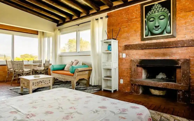 Stupa EcoVila