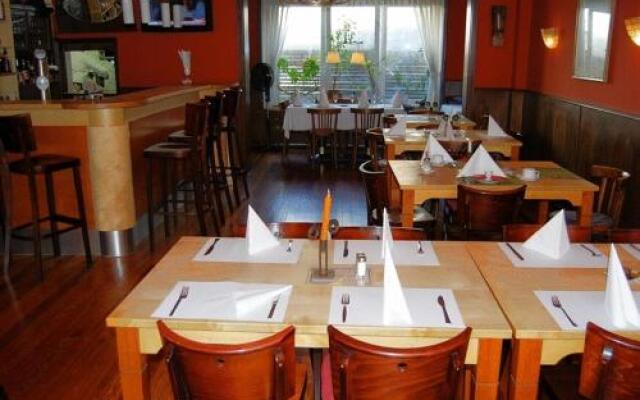 Paciello Restaurant Hotel