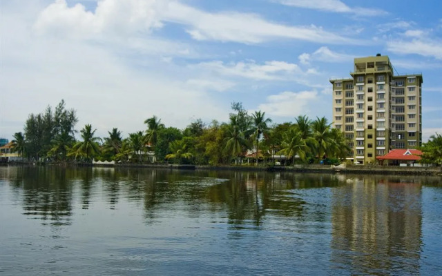 Ambadys Palmgrove Club