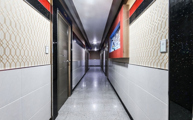 Mokpo Udall Hotel