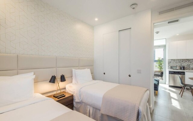 Brand new Luxury 2 Bedroom Apartment