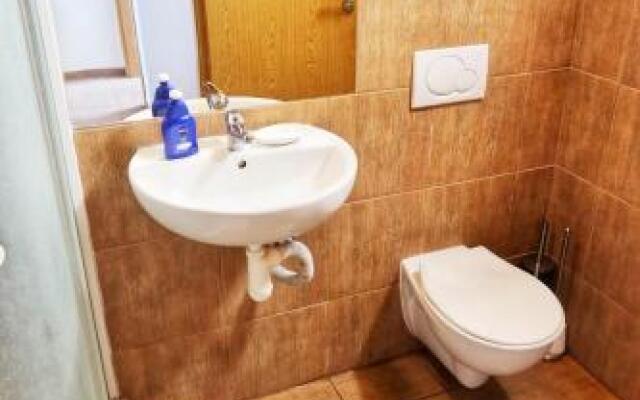 Cihlářka - horský apartmán 103