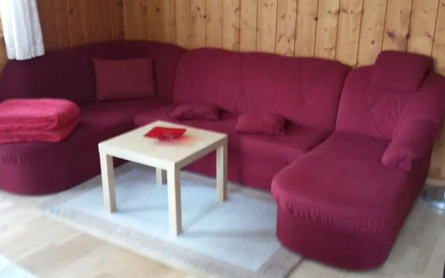 Ferienhaus Beim Veitele