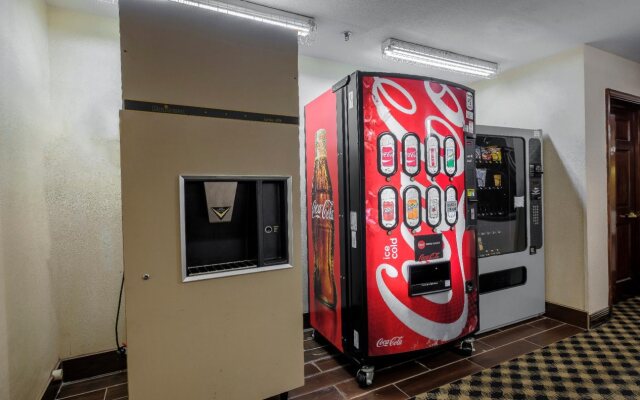 Red Roof Inn & Suites Mobile SW – I-10