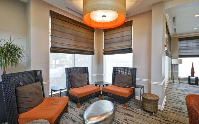 Hilton Garden Inn Austin/Round Rock