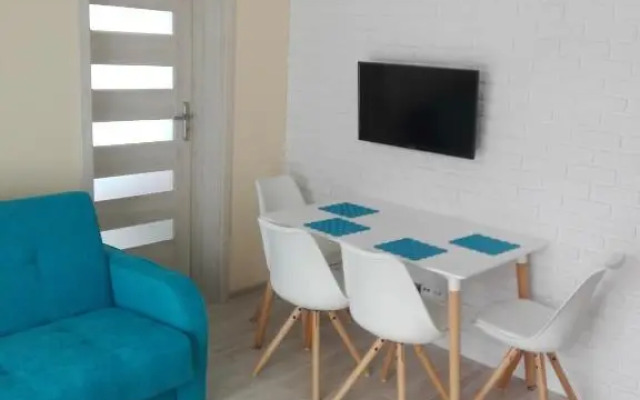 Apartamenty "u Jasia" I