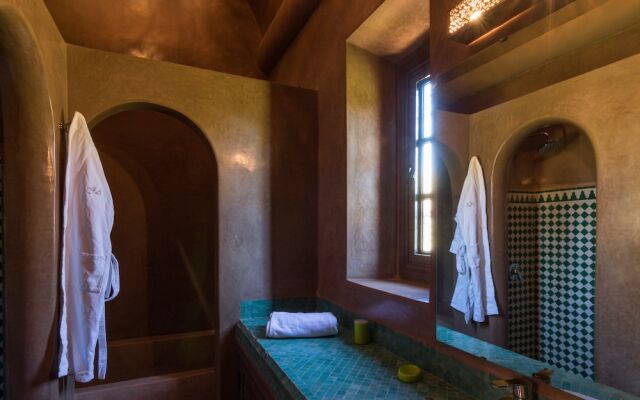 Jannat Atlas Villas