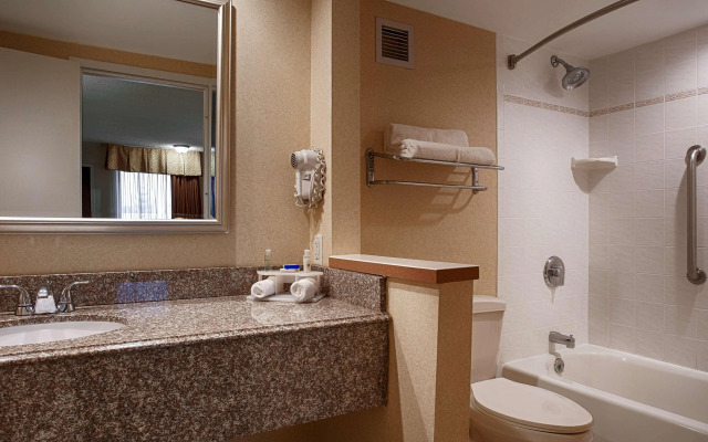 Best Western Galleria Inn & Suites
