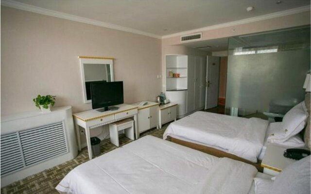 Taiyuan Weidao Business Inn