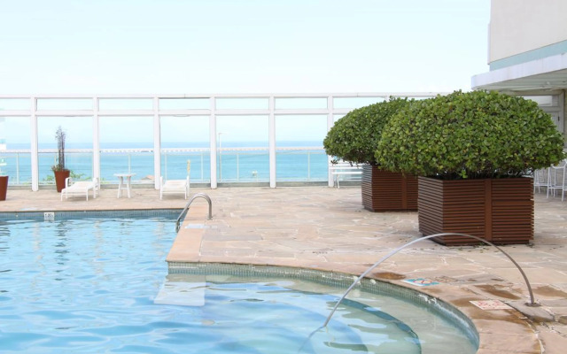Mercure Macaé