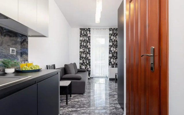 Apartments on Krupówki by Renters