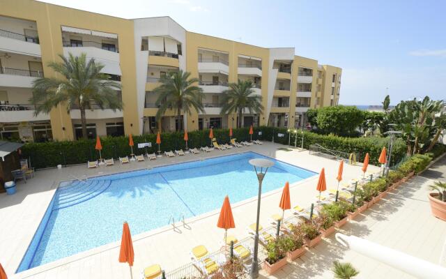 Appartamento dei Fiori