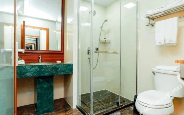 Shuyang Yeshi International Hotel