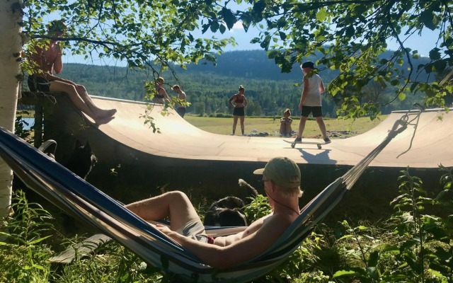 STF Sälen Torgåsgården