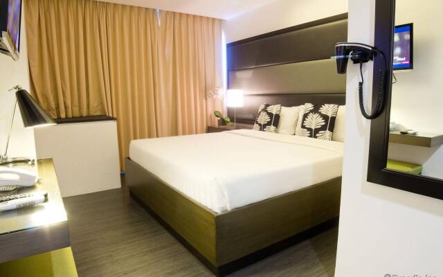 Privato Ortigas