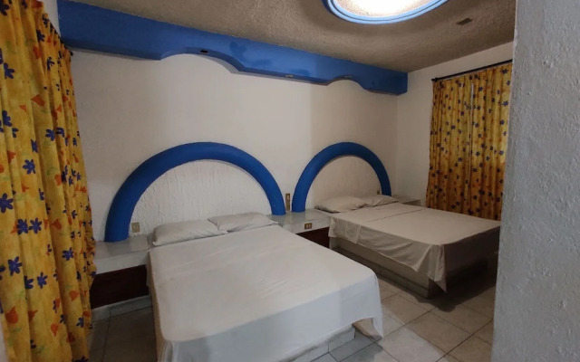 CondoHotel Alberto's