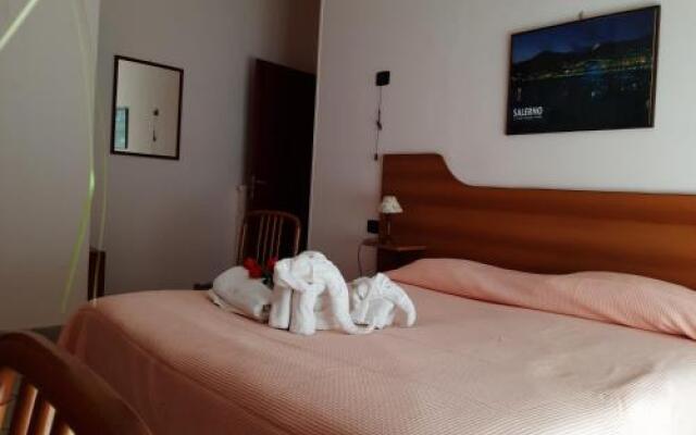 Albergo Santa Rosa