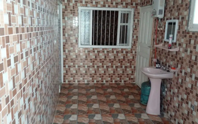Khabour Appartment