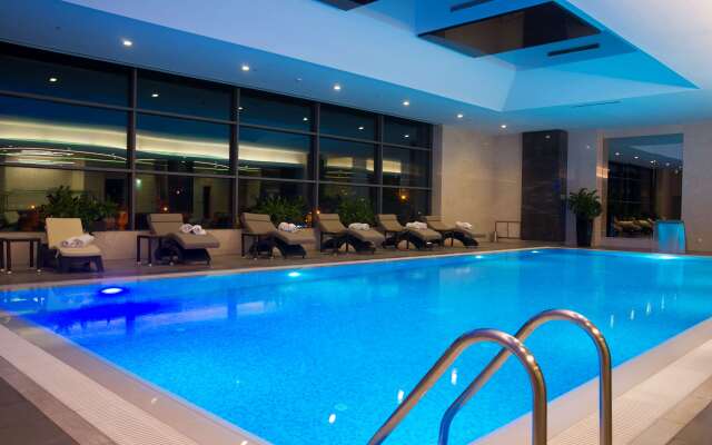 Radisson Blu Hotel, Kayseri Hotel