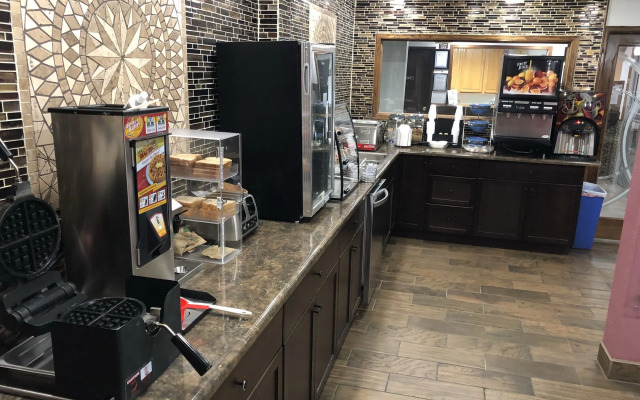 Americas Best Value Inn