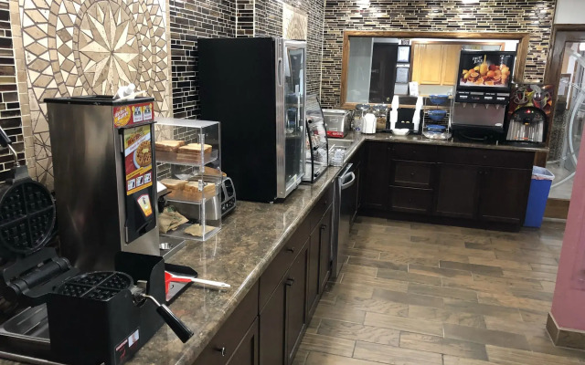 Americas Best Value Inn & Suites Sidney