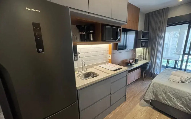 Haus Mitre Residences