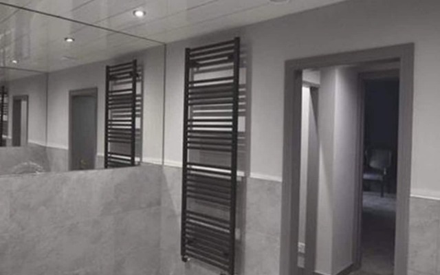 Richmond Park Hotel