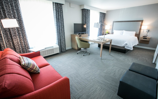 Hampton Inn & Suites Tempe/Phoenix Airport, AZ