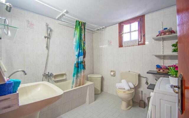 SOHORO Forest Hill Apartment