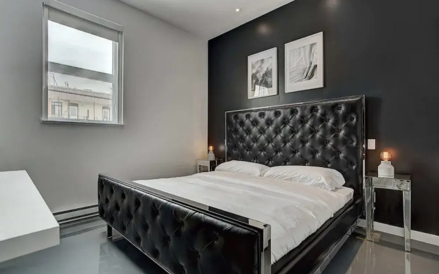 Les Lofts du Centre