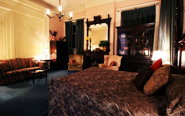 The Olivier House Hotel