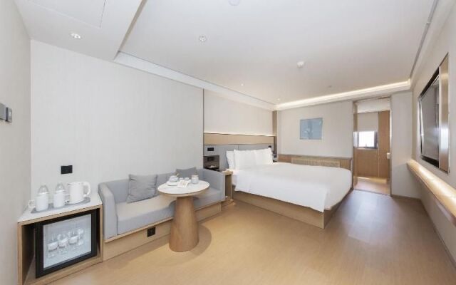 Ji Hotel Beijing Jiuxianqiao 798 Art District