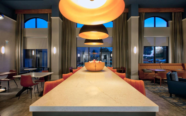 Hampton Inn & Suites Spartanburg-I-26-Westgate Mall