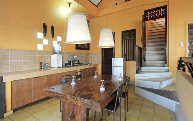 Gusde Tranquil Villas by EPS