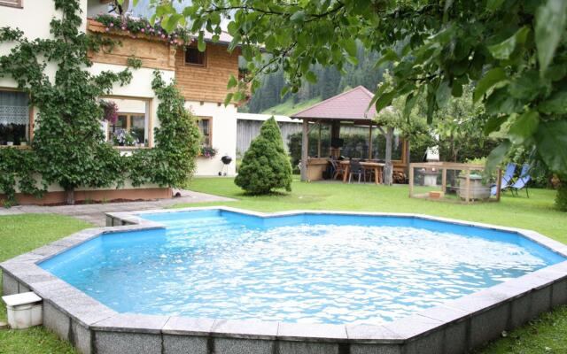 Apartment in Waidring Near Pillerseetal Ski Area
