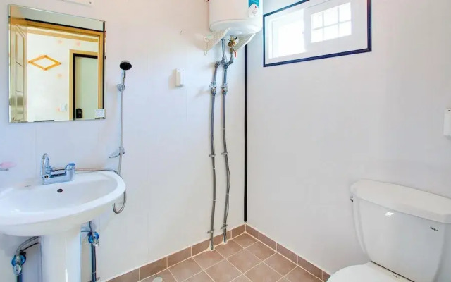 Samcheok Yedaum Pension