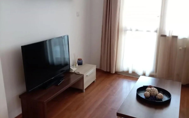 Belvedere Holiday Club 101