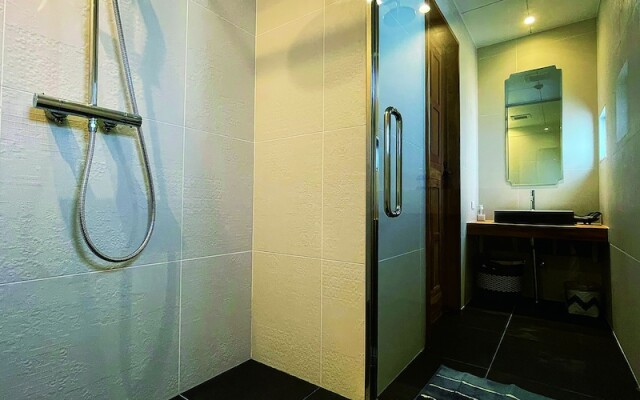 Chulax Okinawa Yomitan