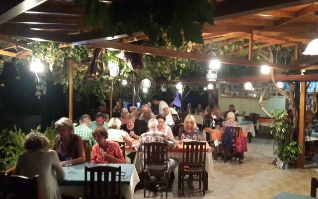 St. Nicholas Pension
