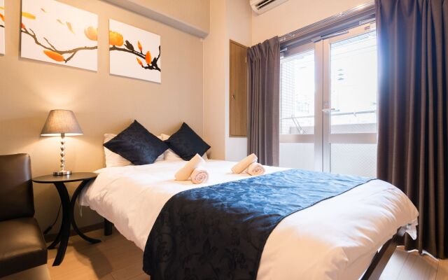 Sakura Sands Hotel