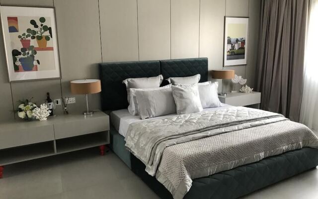 Levante Boutique Apartments