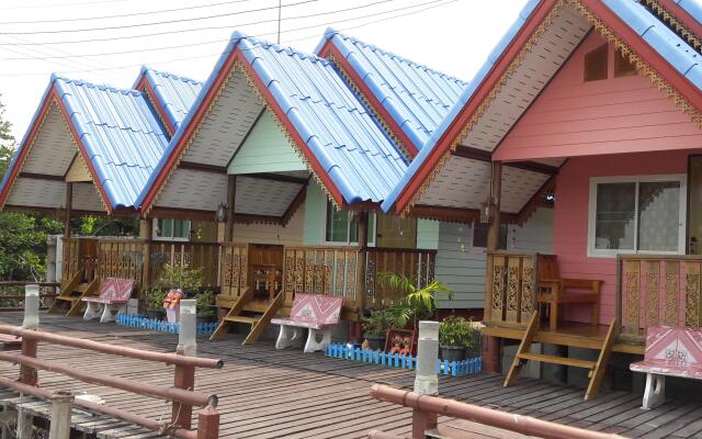 Sampaongern Homestay